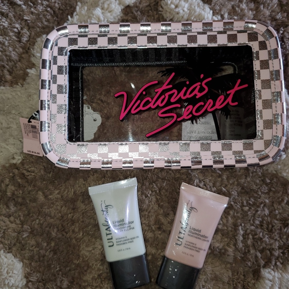 NEW VS & ULTA Bundle